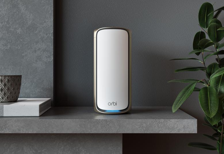 Orbi RBKE973S Lifestyle Image